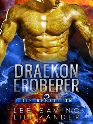 cover image of Draekon Eroberer
